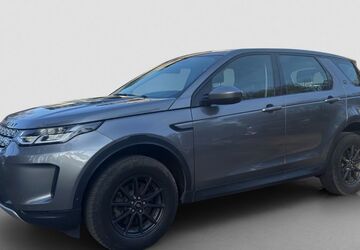 Land Rover Discovery Sport 121.500 km 15.950 &euro; Münster/Hessen 64839