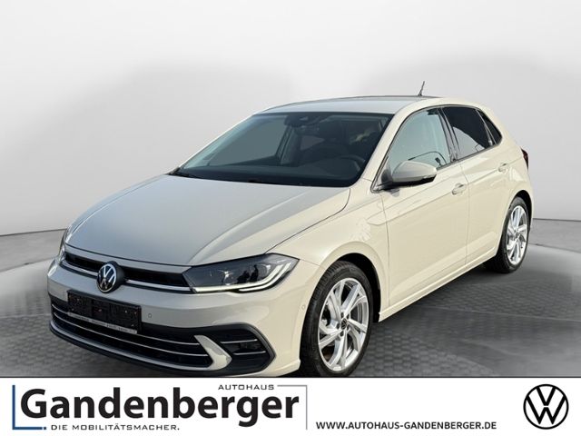 VW Polo 14.975 km 19.200 &euro; Pfungstadt 64319