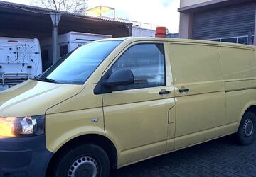 VW T5 Transporter 280.000 km 3.990 &euro; Frankfurt am Main 65933