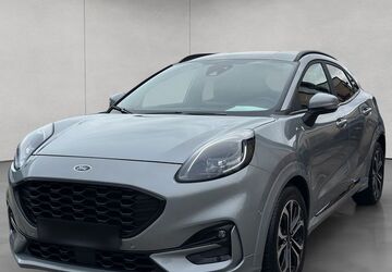 Ford Puma 15.868 km 22.550 &euro; Frankfurt 60386