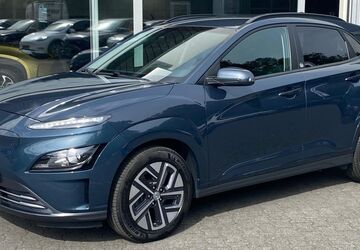 Hyundai KONA Elektro 35.000 km 17.950 &euro; Dieburg 64807