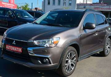 Mitsubishi ASX 190.000 km 8.900 &euro; Frankfurt A.m 60388