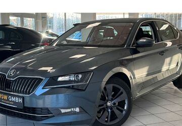 Skoda Superb 59.633 km 18.490 &euro; Bensheim 64625