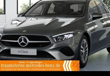 Mercedes-Benz A 250 7.227 km 29.990 &euro; Frankfurt 60599