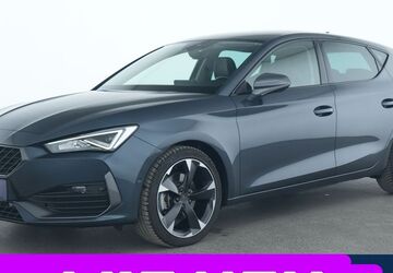 Cupra Leon 32.046 km 26.944 &euro; Dietzenbach bei Frankfurt 63128