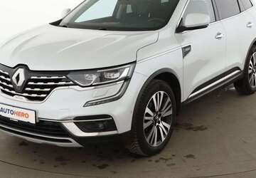 Renault Koleos 93.602 km 20.500 &euro; Frankfurt am Main 65936