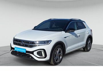 VW T-Roc 19.230 km 30.880 &euro; Darmstadt 64295
