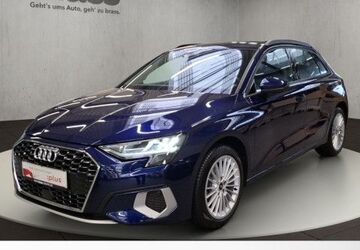 Audi A3 33.100 km 29.700 &euro; Dietzenbach 63128