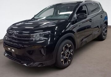 Citroen C5 Aircross 42.603 km 18.980 &euro; Rüsselsheim 65428