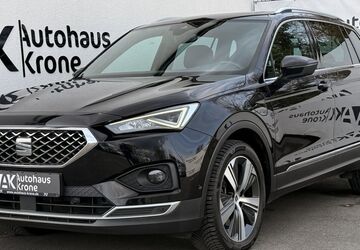 Seat Tarraco 135.000 km 22.990 &euro; Bischofsheim 65474