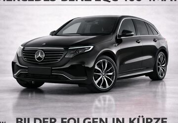 Mercedes-Benz EQC 152.249 km 24.990 &euro; Bensheim 64625