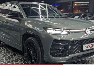 VW Tayron 23.875 km 48.950 &euro; Dieburg 64807