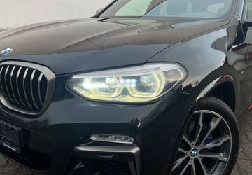 BMW X3 M40 198.900 km 28.990 &euro; Rüsselsheim 65428