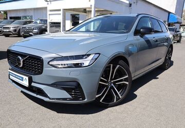 Volvo V90 92.105 km 34.975 &euro; Darmstadt 64291