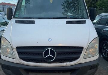 Mercedes-Benz Sprinter 300.000 km 4.500 &euro; Offenbach 63075