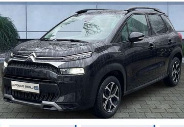 Citroen C3 Aircross 19.925 km 13.680 &euro; Rüsselsheim 65428