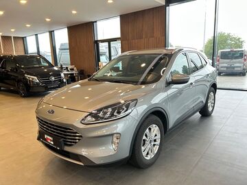 Gebrauchte Ford Kuga
