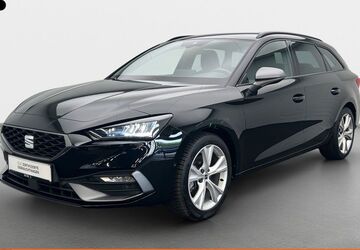 Seat Leon 25.018 km 26.930 &euro; Hofheim-Diedenbergen 65719
