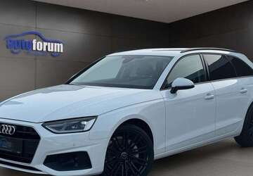 Audi A4 47.800 km 27.490 &euro; Stockstadt am Rhein 64589