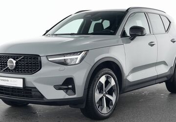 Volvo XC40 23.236 km 31.880 &euro; Weiterstadt 64331