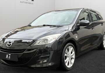 Mazda 3 111.064 km 6.990 &euro; Frankfurt am Main 65933