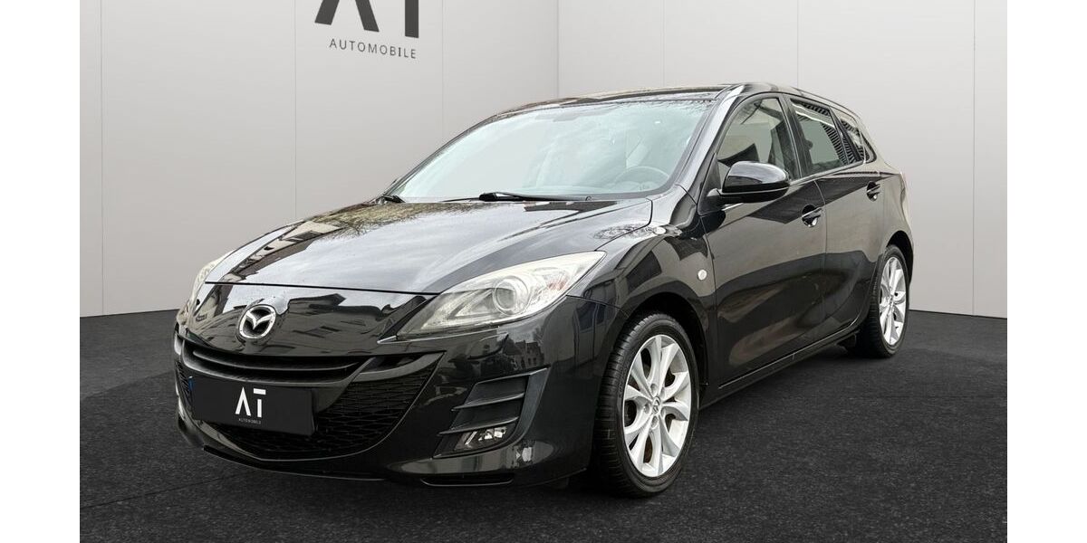 Mazda 3 111.064 km 6.990 &euro; Frankfurt am Main 65933