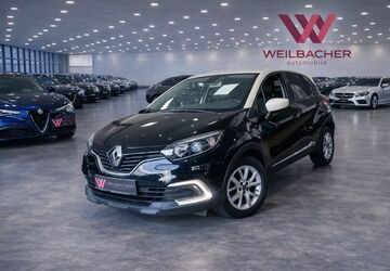 Renault Captur 69.000 km 9.900 &euro; Flörsheim 65439