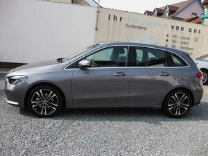 Mercedes-Benz B 200 7G-DCT Edition 19 Dt. Fzg. 32.000 km 20.999 &euro; Biebesheim 64584