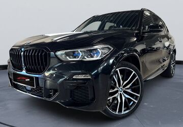 BMW X5 130.000 km 49.900 &euro; Rüsselsheim 65428