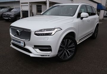 Volvo XC90 179.013 km 37.990 &euro; Darmstadt 64291