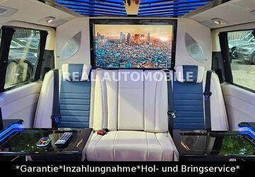 Mercedes-Benz Vito 32.000 km 73.499 &euro; Frankfurt am Main 65933
