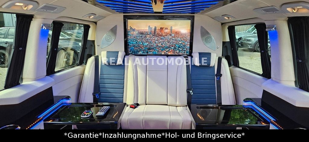 Mercedes-Benz Vito 32.000 km 73.499 &euro; Frankfurt am Main 65933