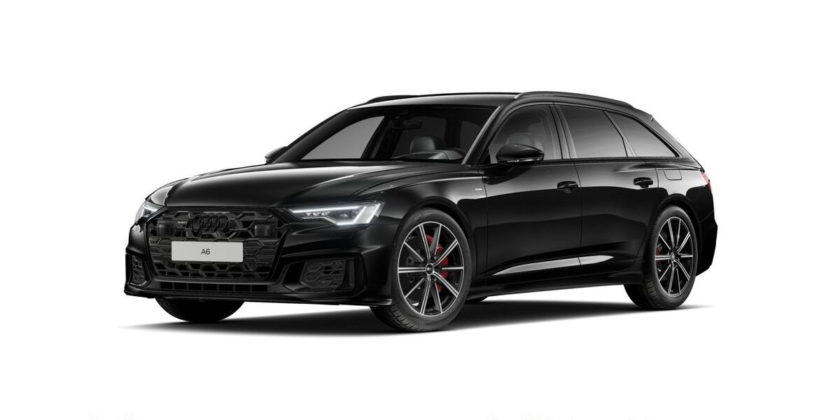 Audi A6 20.134 km 55.890 &euro; Hofheim 65719