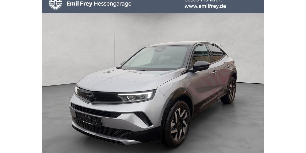 Opel Mokka 12.606 km 20.550 &euro; Frankfurt 60386