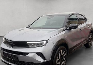 Opel Mokka 12.606 km 21.450 &euro; Frankfurt 60386