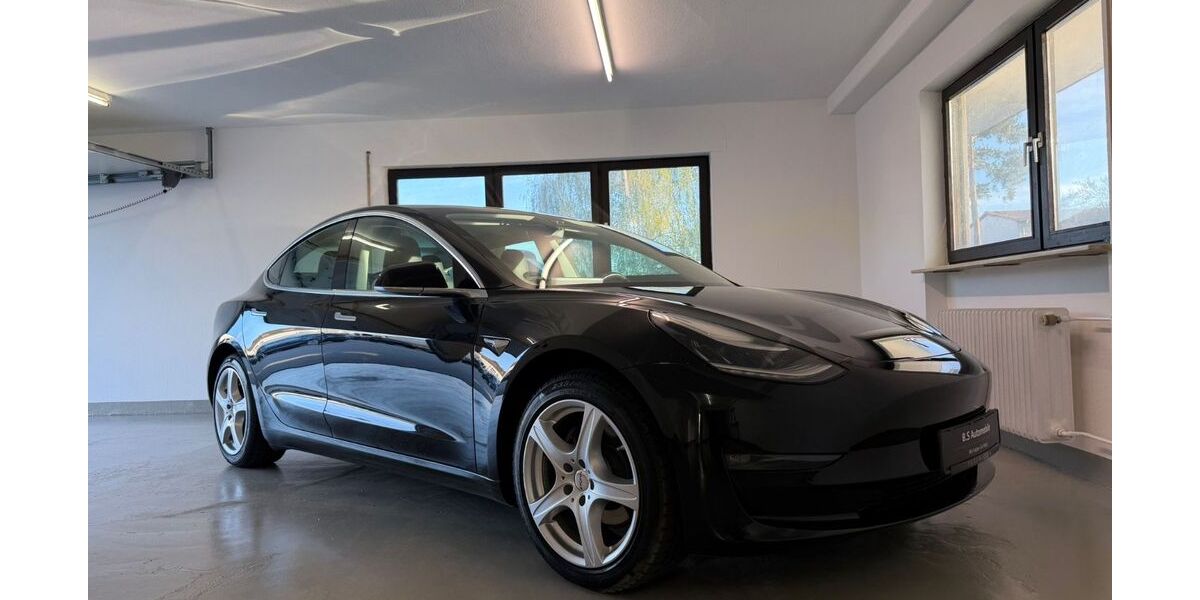 Tesla Model 3 33.000 km 28.900 &euro; Alsbach 64665