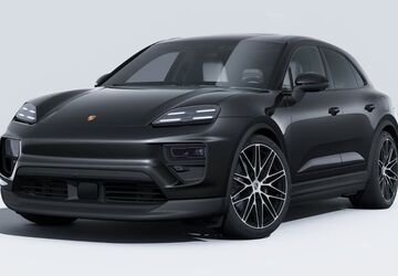 Porsche Macan 14.900 km 87.900 &euro; Hofheim 65719