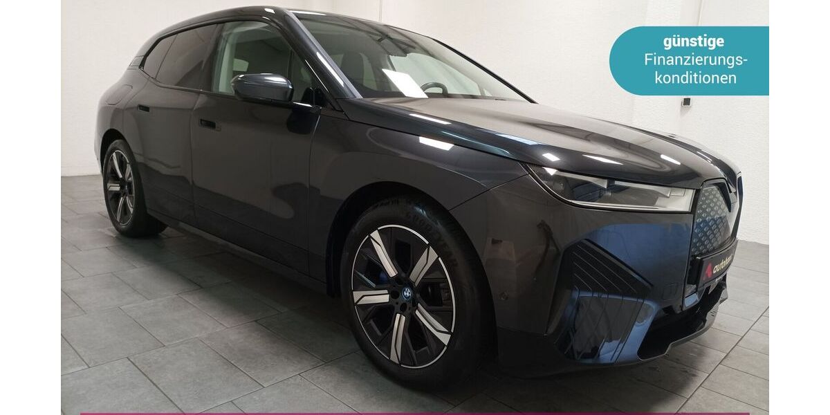 BMW iX 22.019 km 40.970 &euro; Egelsbach 63329