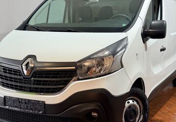 Renault Trafic 85.000 km 17.990 &euro; Rodgau 63110