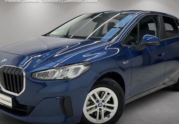 BMW 225 Active Tourer 24.685 km 26.250 &euro; Dreieich-Sprendlingen 63303