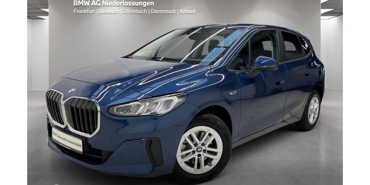 BMW 225 Active Tourer 24.685 km 26.250 &euro; Dreieich-Sprendlingen 63303