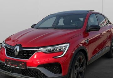 Renault Arkana 36.350 km 20.590 &euro; Bensheim 64625