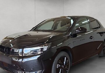 Opel Corsa 20.184 km 17.550 &euro; Frankfurt 60386