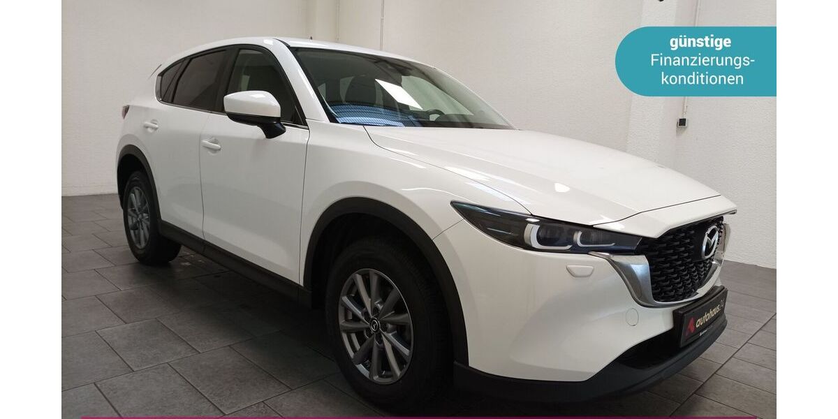 Mazda CX-5 53.737 km 24.670 &euro; Egelsbach 63329