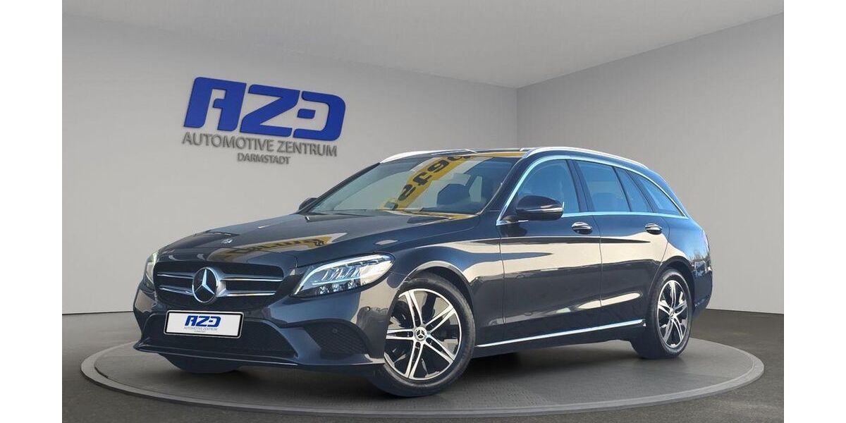 Mercedes-Benz C 220 150.000 km 20.988 &euro; Darmstadt 64293