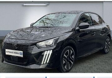 Peugeot 208 14.596 km 14.980 &euro; Rüsselsheim 65428