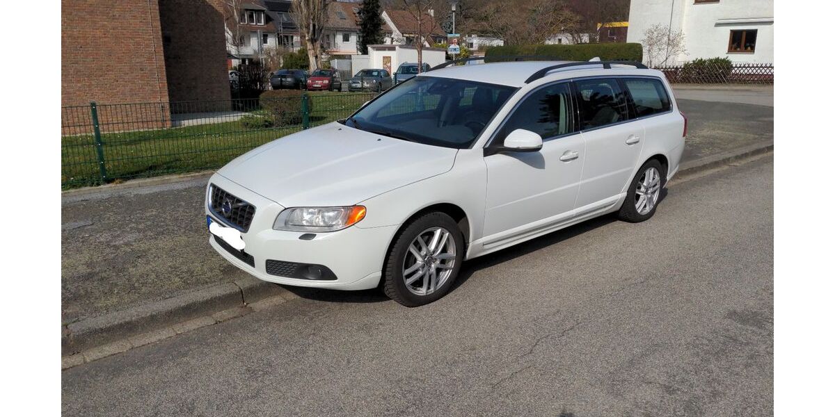 Volvo V70 271.800 km 6.300 &euro; Darmstadt 64287