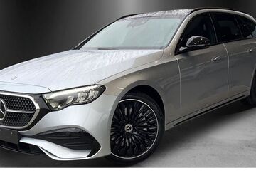 Mercedes-Benz E 220 21.900 km 57.900 &euro; Bensheim 64625