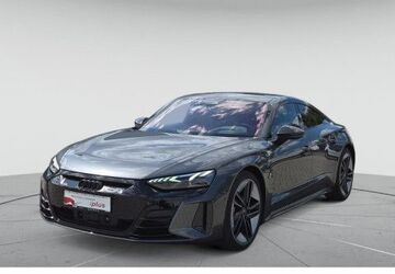 Audi RS e-tron GT 65.601 km 67.999 &euro; Darmstadt 64295