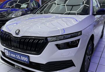 Skoda Kamiq 40.000 km 25.790 &euro; Groß-Umstadt 64823